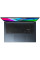 Ноутбук ASUS VivoBook Pro 15 OLED M3500QC Quiet Blue (M3500QC-L1298; 90NB0UT2-M00EA0)