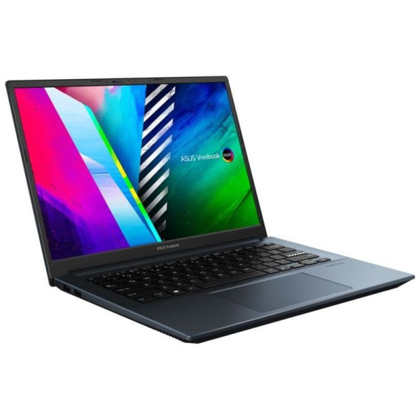 Ноутбук ASUS VivoBook Pro 15 OLED M3500QC Quiet Blue (M3500QC-L1298; 90NB0UT2-M00EA0)