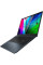 Ноутбук ASUS VivoBook Pro 15 OLED M3500QC Quiet Blue Metallic (M3500QC-L1408W)