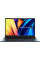 Ноутбук ASUS Vivobook Pro 15 OLED M6500QC Blue (M6500QC-HN119W, 90NB0YN1-M008C0)