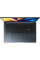 Ноутбук ASUS Vivobook Pro 15 OLED M6500QC Blue (M6500QC-HN119W, 90NB0YN1-M008C0)