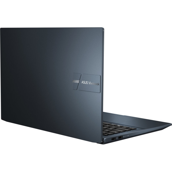 Ноутбук ASUS Vivobook Pro 15 OLED M6500QC Blue (M6500QC-HN119W, 90NB0YN1-M008C0)