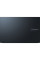 Ноутбук ASUS Vivobook Pro 15 OLED M6500QC Blue (M6500QC-HN119W, 90NB0YN1-M008C0)