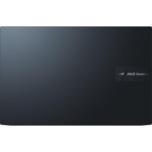 Ноутбук ASUS Vivobook Pro 15 OLED M6500QC Blue (M6500QC-HN119W, 90NB0YN1-M008C0)