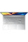 Ноутбук ASUS Vivobook Pro 15 OLED M6500QC Cool Silver (M6500QC-L1022, 90NB0YN2-M006W0)