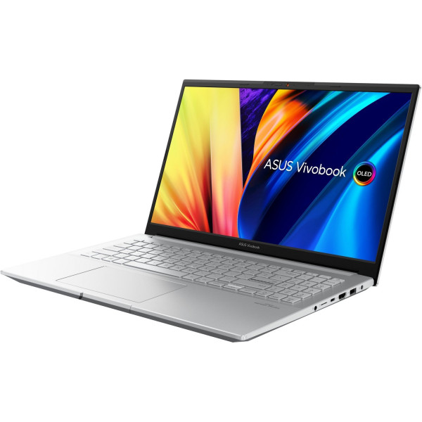 Ноутбук ASUS VivoBook Pro 15 OLED M6500QC (M6500QC-L1081W)
