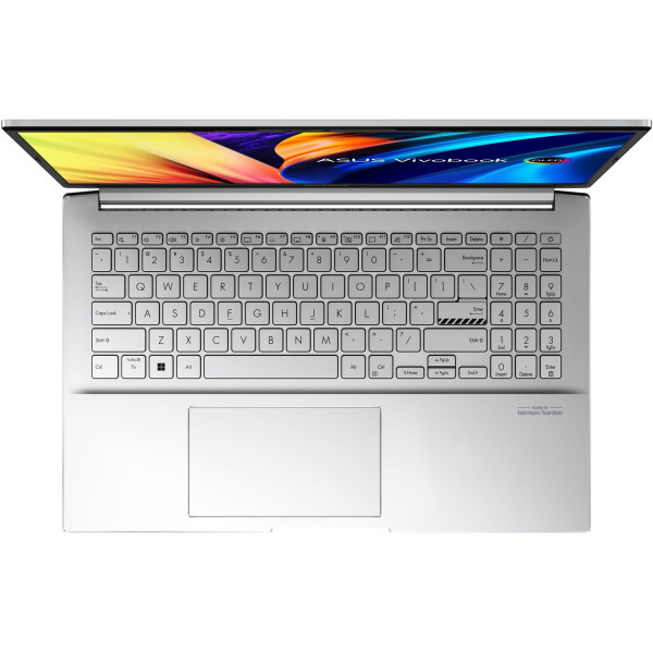 Ноутбук ASUS VivoBook Pro 15 OLED M6500QC (M6500QC-L1081W)