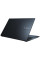 Ноутбук ASUS VivoBook Pro 15 OLED M6500QC Quiet Blue (M6500QC-L1123, 90NB0YN1-M006U0)
