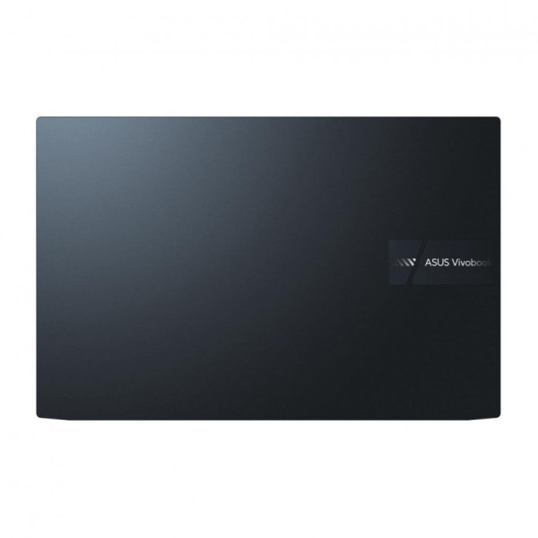Ноутбук ASUS VivoBook Pro 15 OLED M6500QC Quiet Blue (M6500QC-L1123, 90NB0YN1-M006U0)