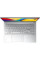 Ноутбук ASUS VivoBook Pro 15 OLED M6500XU Cool Silver (M6500XU-MA014)