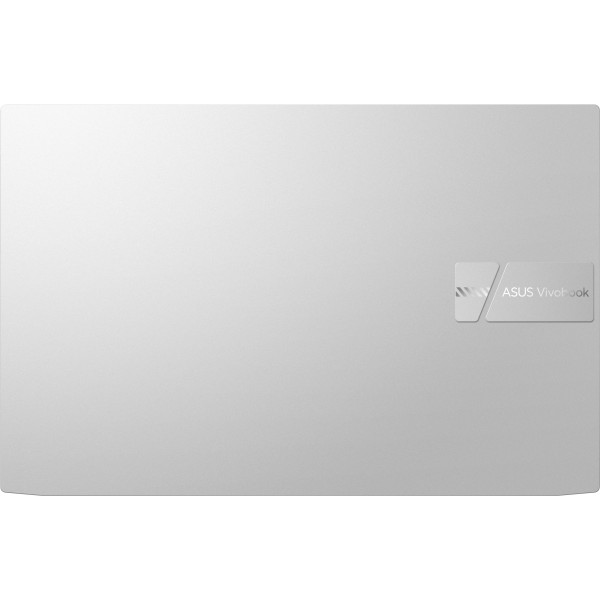 Ноутбук ASUS VivoBook Pro 15 OLED M6500XU Cool Silver (M6500XU-MA014)