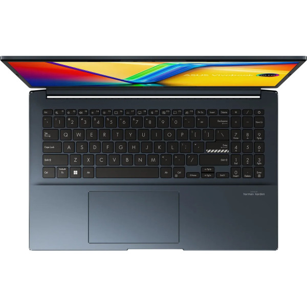 Ноутбук ASUS Vivobook Pro 15 OLED M6500XU-MA013 (90NB1201-M000F0)