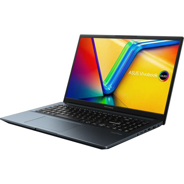 Ноутбук ASUS Vivobook Pro 15 OLED M6500XU-MA013 (90NB1201-M000F0)