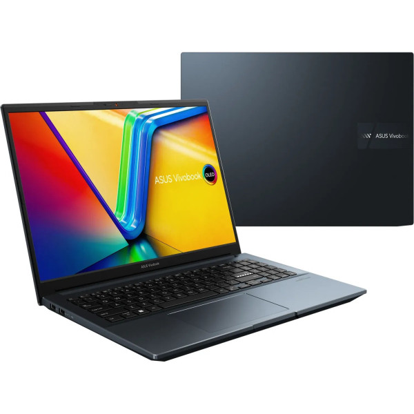 Ноутбук ASUS Vivobook Pro 15 OLED M6500XU-MA013 (90NB1201-M000F0)