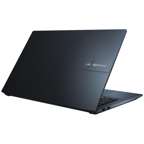 Ноутбук ASUS VivoBook Pro 15 OLED M6500XV Quiet Blue (M6500XV-MA013)