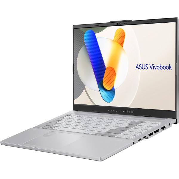 Ноутбук ASUS Vivobook Pro 15 OLED N6506MU (N6506MU-MA029)