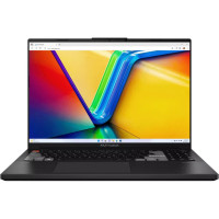 Ноутбук ASUS VivoBook Pro 16X OLED K6604JV Black (K6604JV-MX076)