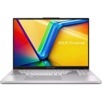Ноутбук ASUS VivoBook Pro 16X K6604JV Cool Silver (K6604JV-K8079)