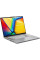 Ноутбук ASUS VivoBook Pro 16X K6604JV Cool Silver (K6604JV-K8079)