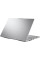 Ноутбук ASUS VivoBook Pro 15 OLED N6506MU Cool Silver (N6506MU-MA027)