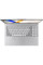 Ноутбук ASUS VivoBook Pro 15 OLED N6506MU Cool Silver (N6506MU-MA027)