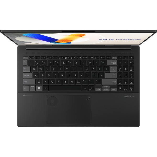 Ноутбук ASUS Vivobook Pro 15 OLED N6506MU (N6506MU-MA028)