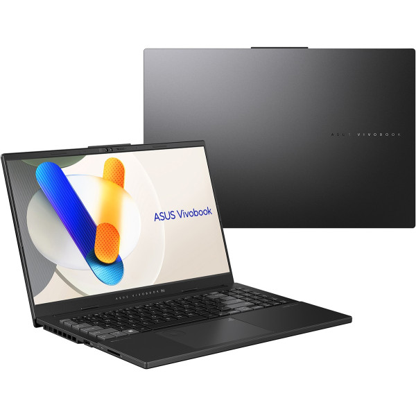 Ноутбук ASUS VivoBook Pro 15 OLED N6506MV Earl Gray (N6506MV-MA020)
