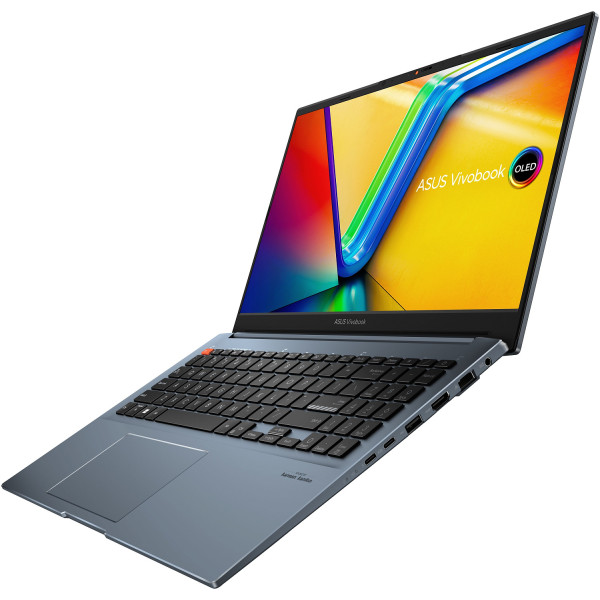 Ноутбук ASUS VivoBook Pro 15 OLED K6502ZC (K6502ZC-DB74)