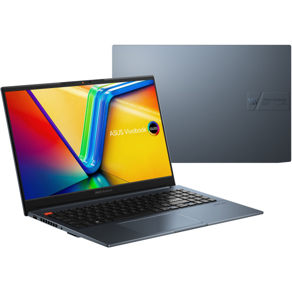 Ноутбук ASUS VivoBook Pro 15 OLED K6502ZC (K6502ZC-DB74)