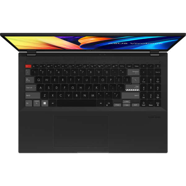Ноутбук ASUS VivoBook Pro 15X OLED M6501RM (M6501RM-93210B0W)