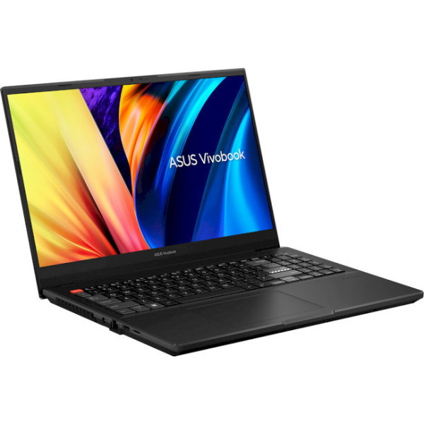 Ноутбук ASUS VivoBook Pro 15X OLED M6501RM (M6501RM-93210B0W)