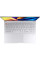 Ноутбук ASUS VivoBook Pro 16 K6602VU Cool Silver (K6602VU-KV101, 90NB1152-M004H0)