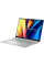 Ноутбук ASUS VivoBook Pro 16 K6602VU Cool Silver (K6602VU-KV101, 90NB1152-M004H0)