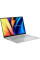 Ноутбук ASUS VivoBook Pro 16 K6602VU Cool Silver (K6602VU-N1105)