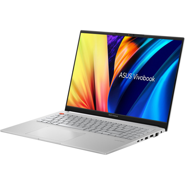 Ноутбук ASUS VivoBook Pro 16 K6602VU Cool Silver (K6602VU-N1105)