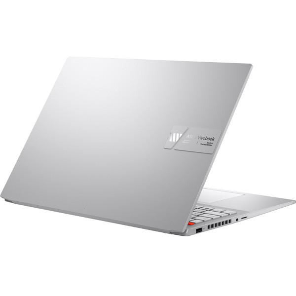 Ноутбук ASUS VivoBook Pro 16 K6602VU Cool Silver (K6602VU-N1105)