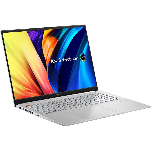 Ноутбук ASUS VivoBook Pro 16 K6602ZC (K6602ZC-MX020W)