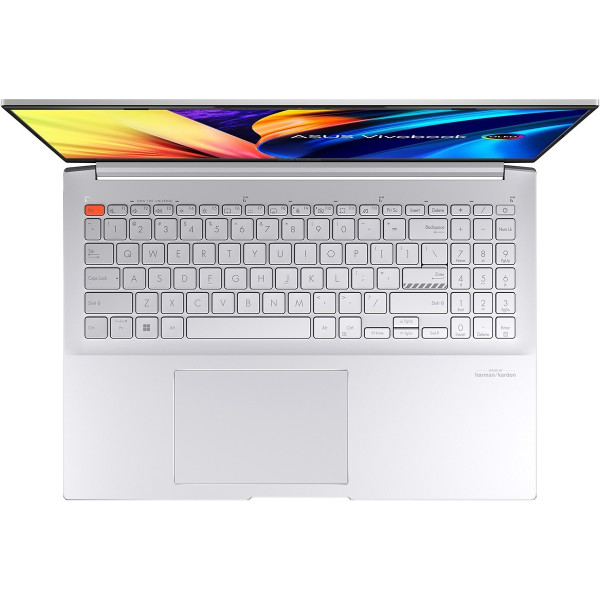 Ноутбук ASUS VivoBook Pro 16 K6602ZC (K6602ZC-MX020W)
