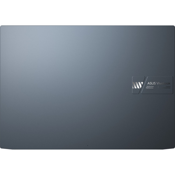 Ноутбук ASUS Vivobook Pro 16 K6602ZE (K6602ZE-DB76)