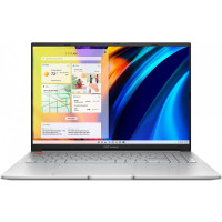 Ноутбук ASUS VivoBook Pro 16 K6602VV Cool Silver (K6602VV-KV084, 90NB1142-M003E0)
