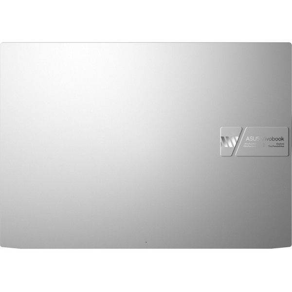 Ноутбук ASUS VivoBook Pro 16 K6602VV Cool Silver (K6602VV-KV084, 90NB1142-M003E0)