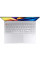 Ноутбук ASUS VivoBook Pro 16 OLED K6602VV Cool Silver (K6602VV-MX080, 90NB1142-M003A0)