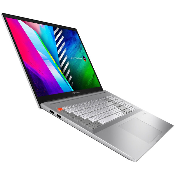 Ноутбук ASUS VivoBook Pro 16X N7600PC (N7600PC-L2220X)