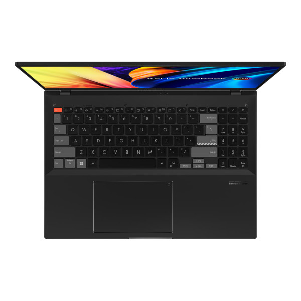 Ноутбук ASUS VivoBook Pro 16X N7601ZM (N7601ZM-DB77)