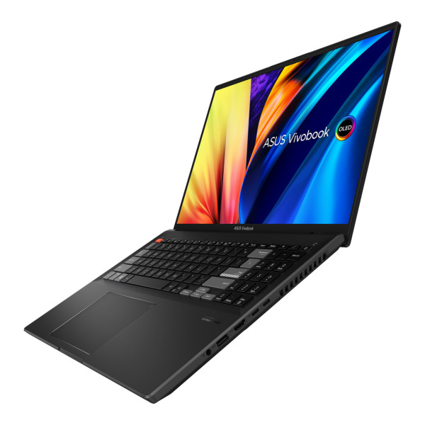 Ноутбук ASUS VivoBook Pro 16X N7601ZM (N7601ZM-DB77)
