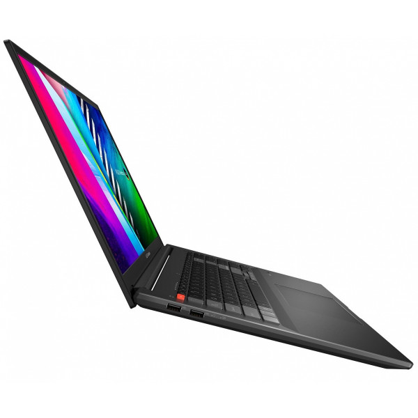 Ноутбук ASUS VivoBook PRO 16X N7601ZM (N7601ZM-MQ238X)