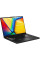 Ноутбук ASUS VivoBook Pro 16X OLED K6604JI (K6604JI-ES96)