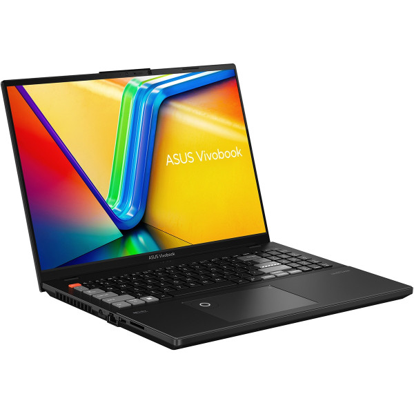 Ноутбук ASUS VivoBook Pro 16X OLED K6604JI (K6604JI-ES96)