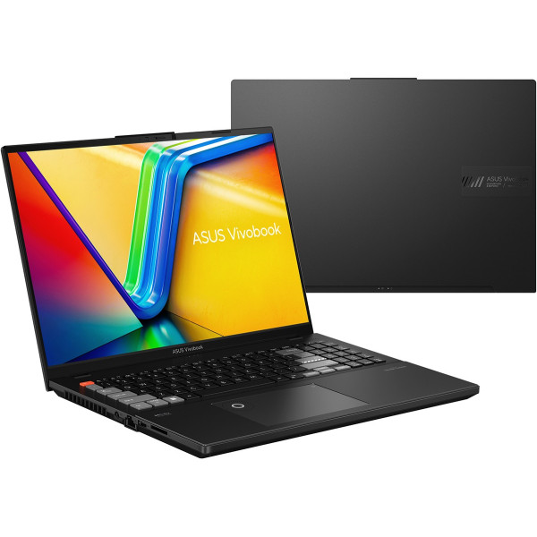 Ноутбук ASUS VivoBook Pro 16X OLED K6604JI (K6604JI-ES96)