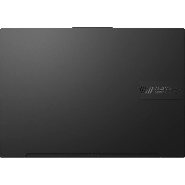 Ноутбук ASUS VivoBook Pro 16X OLED K6604JI Black (K6604JI-MX064)